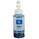 Epson 664 C13T66424A Cyan, črnilo 70 ml | Shoptok.si