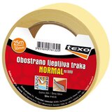  Obostrano ljepljiva traka na foliji 50mm/25m - 4142-25 | shoptok.hr