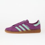 Adidas Sneakers Muenchen W Rich Mauve/ Clear Mint/ Gum5 EUR 36 | Shoptok.si