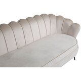 Venture Home Calais trosjed 180 cm, bež | shoptok.hr