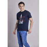 Legendww muška pamulna majica sa printom | Eponuda.com