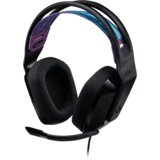 Logitech Gaming Slušalice sa mikrofonom G335 Black | ePonuda.com
