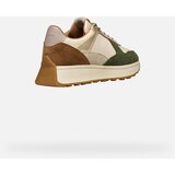Geox Cream women's sneakers Amabel - Women's | Shoptok.si
