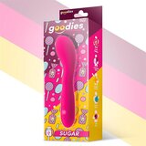 Goodies vibrator Sugar | Shoptok.si