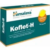 Koflet-H pastile - Limona