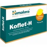 Koflet-H pastile - limun
