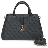 Guess Ročne torbice ZAMIRA Črna | Shoptok.si