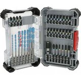 Bosch pro mešani set impact bitova i burg 35/1 2608521U82 | ePonuda.com