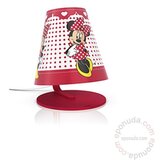 Philips Disney Minnie stona lampa LED 717643116 | ePonuda.com