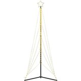  LED božićno drvce 525 LED toplo bijelo 302 cm | shoptok.hr