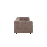 Venture Home Malou trosjed 238 cm, smeđi | shoptok.hr
