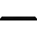  Gazišta stepenice 8 kom tamnosmeđi 90x25x2 cm masivna hrast | shoptok.hr