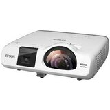 AUDIO KONDRIC Epson EB-L210SF Projektor s kratko projicirno razdaljo - - Audio-Kondric | Shoptok.si