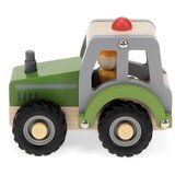 Rex London Lesen traktor Tractor – Cene