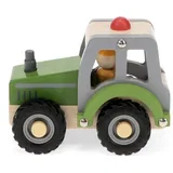 Lesen traktor Tractor –