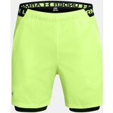 Under Armour Men's Shorts UA Vanish Woven 2in1 Sts - Men | Shoptok.si