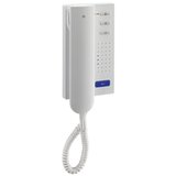 TCS Tür Control tcs TĂĽr control audio TĂĽrtelefon ISH3030-0140, (20686141) | Shoptok.si