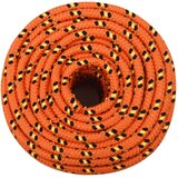  Brodski konop narančasti 14 mm 50 m od polipropilena | shoptok.hr