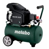 Metabo KOMPRESOR BASIC BEZULJNI 250-24 OF 601523000 | Eponuda.com