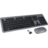 Yenkee bežični komplet tipkovnica + miš YKM 2007CS | shoptok.hr