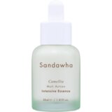 SanDaWha camellia multi action intensive essence | Shoptok.si