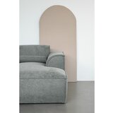Miuform zelena kotna sedežna garnitura (desni kot) flex felix | Shoptok.si