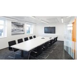 Steinel 058340 - Senzor svetla Dual V3 KNX, okrugli, beli | Eponuda.com