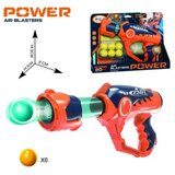 Hk Mini AIRBLASTERS IGRAČKA SA LOPTICAMA Cene