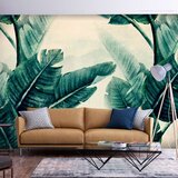  Tapeta - Magic Plants - Third Variant 100x70 Cijene