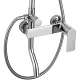 Rea Komplet za prhanje STORM CHROME | Shoptok.si