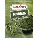 mirođija seckana 11g kesica