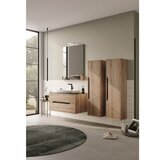 Hanah home Ormarić sa umivaonikom Galia 100 v2 543 | Eponuda.com