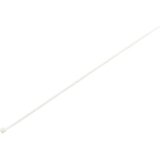 TRU COMPONENTS vezica za kabele 370 mm prirodne boje, za višekratnu upotrebu 1592790 TC-RCV370203 1 kom. Cijene