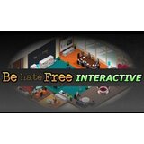 be hate free: interactive (pc) steam key global  be hate free: interactive (pc) steam key global Slike