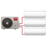 Vivax COOL, multi-bundle M 6kW 1drive3 | shoptok.hr