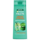 Garnier fructis grow strong šampon za kosu 250 ml Cene