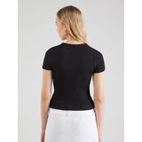 Guess Majica črna | Shoptok.si