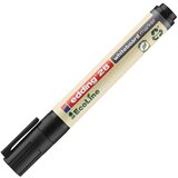  za bijelu ploču 1,5-3mm ecoline edding 28 crni | shoptok.hr