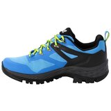 Jack Wolfskin Rebellion Guide Texapore Low sarena | shoptok.hr