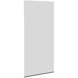 Rolo zavjesa Blackout siva 90x230 cm Širina tkanine 85 7 cm | shoptok.hr