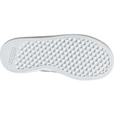 Adidas patike za devojčice Grand Court 2.0, Bele | ePonuda.com