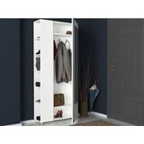 Hanah home komoda za hodnik meira - bela | Eponuda.com