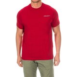 Hackett Majice s kratkimi rokavi HMX2000D-JESTER Rdeča | Shoptok.si