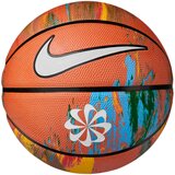 Nike everyday playground 8P next nature, lopta za košarku, narandžasta N.100.7037.987.07 cene