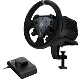 Logitech G RS50 sistem z Racing adapterjem črne barve za Xbox & PC Cene