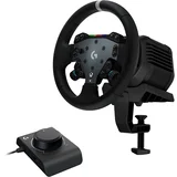 RS50 sistem z Racing adapterjem črne barve za Xbox & PC