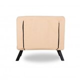  Sando Sofa na razvlačenje za jednu osobu, krem | Eponuda.ba