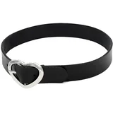 Easy Heart - Crna KP27489