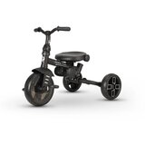 Qplay tricikl za decu 8u1 Comfo Max Black, 10m+ | Eponuda.com
