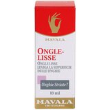 MAVALA Stop njega za zaglađivanje i učvršćivanje za nokte 10 ml | shoptok.hr